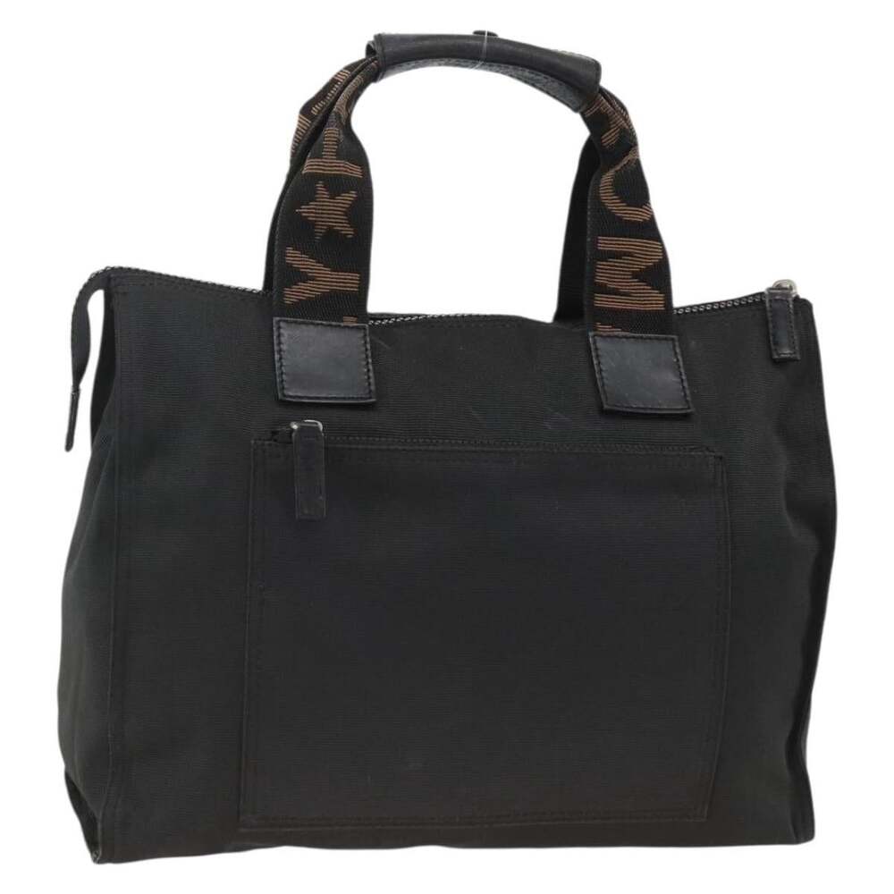 Fendi Handbag Black